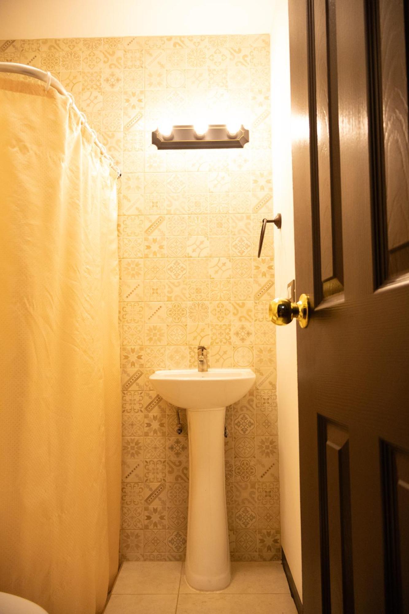 Lar Antiqua Hotel ケツァルテナンゴ エクステリア 写真