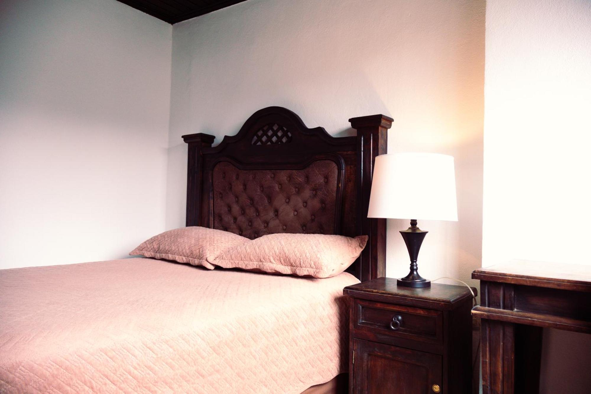 Lar Antiqua Hotel ケツァルテナンゴ エクステリア 写真